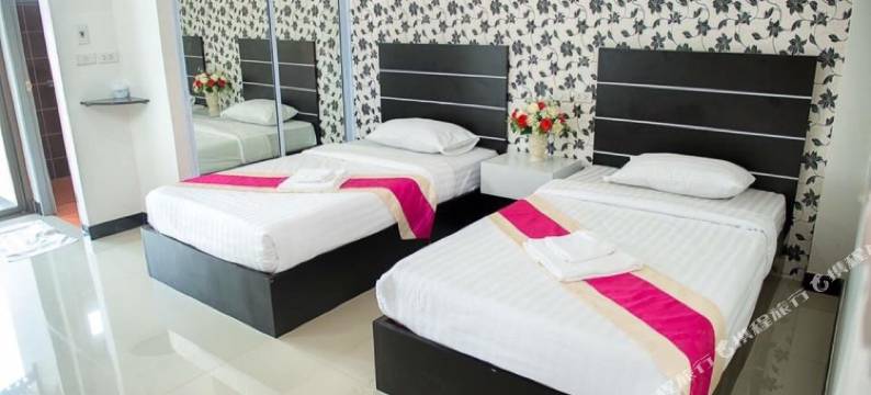 普坦酒店(Phuthan Hotel)图片