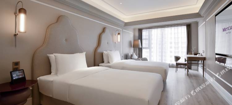 汕头高铁站美居酒店图片