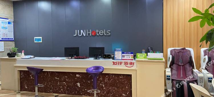 骏怡连锁酒店(衡阳衡山风景区入口店)图片