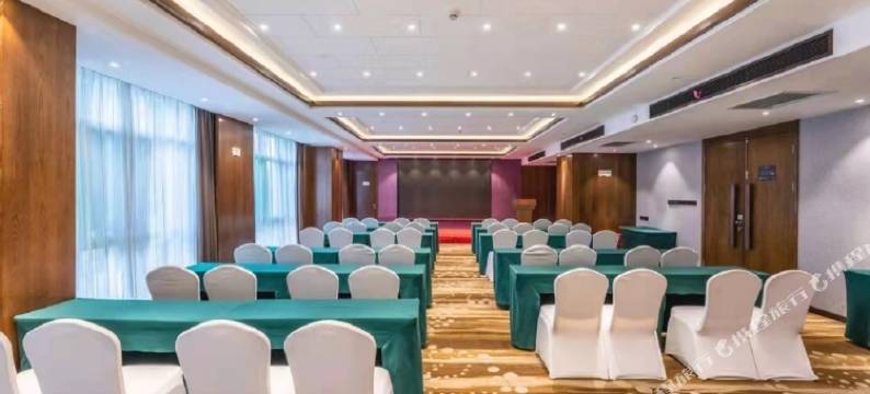 衡阳铭逸酒店(华新开发区店)图片