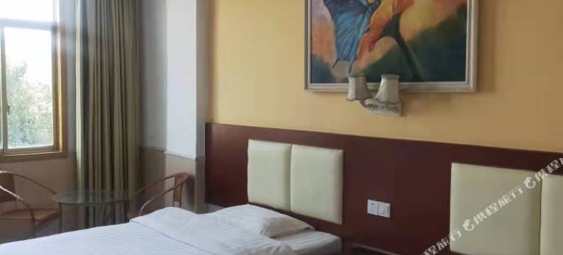 临武东塔宾馆图片