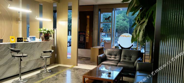 友米酒店(佛堂宝龙广场店)图片