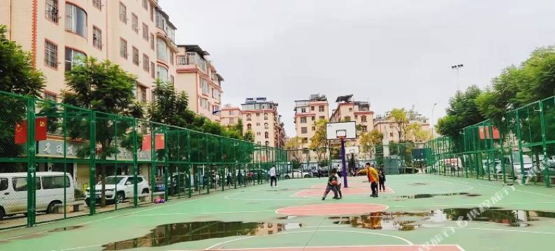 昆明双旺鑫宾馆图片