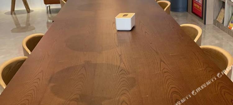 汉庭酒店(泰兴鼓楼新天地店)图片