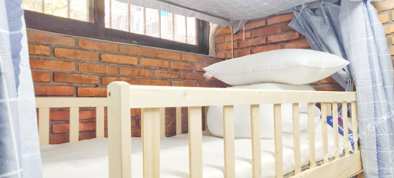 广州梦回东山青年旅舍图片