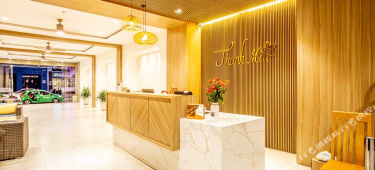 潭美酒店(Thanh Mai Hotel)图片