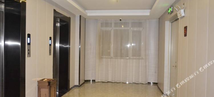 7天优品酒店(开封学院门鼓楼广场店)图片