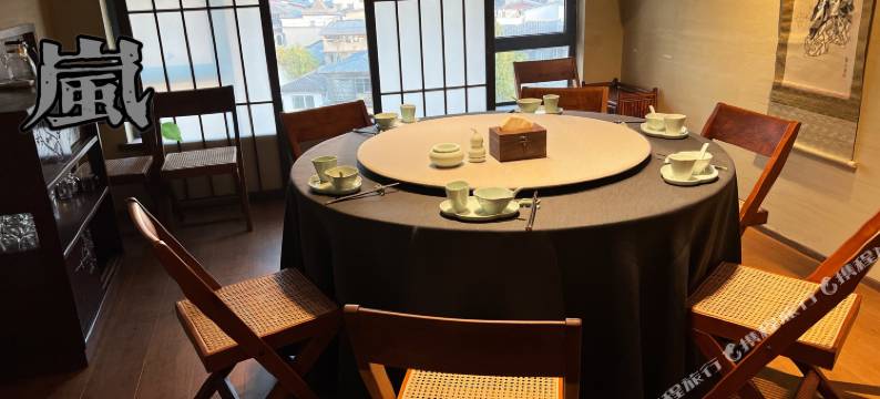 天心里艺文酒店(五一广场黄兴路步行街店)图片