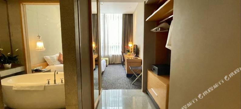 广州卡丽酒店(大金钟地铁站店)图片