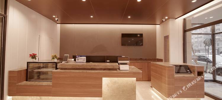 汉庭酒店(北京西站南广场店)图片