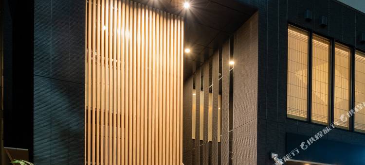 上野御徒町东诚可可尼酒店(Tosei Hotel Cocone Ueno Okachimachi)图片