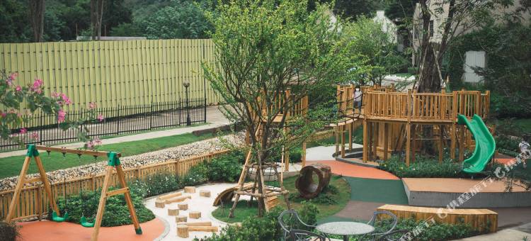 考艾泰晤士河谷酒店(Thames Valley Khao Yai)图片