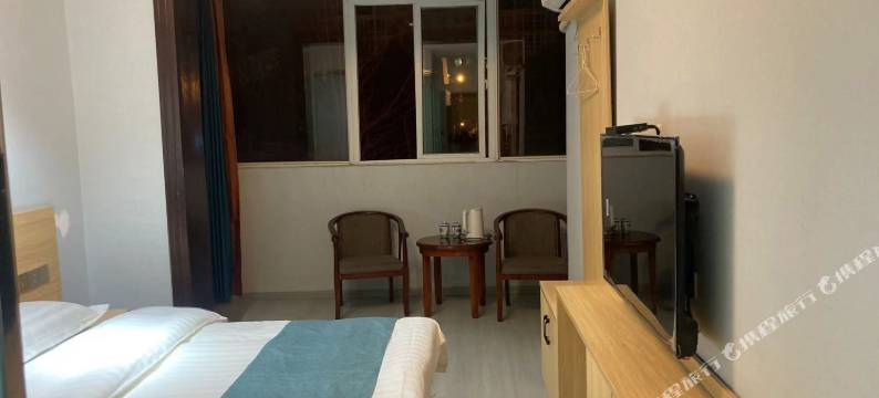 会泽希岸精品酒店图片