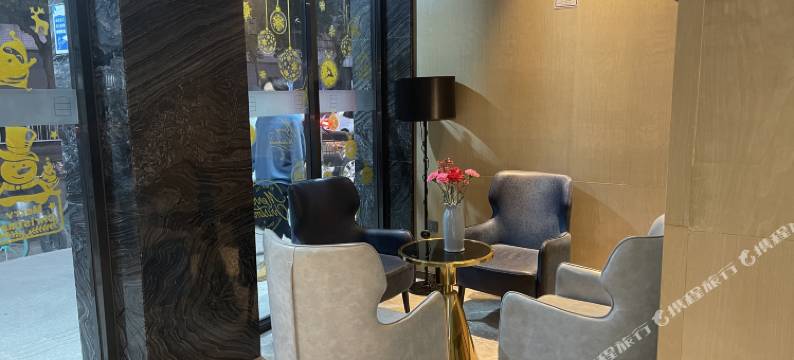 宜尚酒店(广州岗顶地铁站暨南大学店)图片