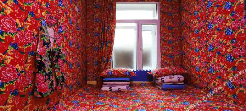 大冻梨民宿(中国雪谷风景区店)图片