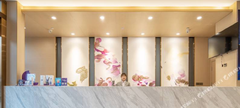 麗枫酒店(北京回龙观华北电力大学店)图片