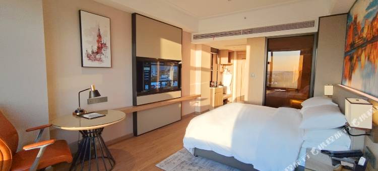 维也纳国际酒店(长岛海滨路店)图片