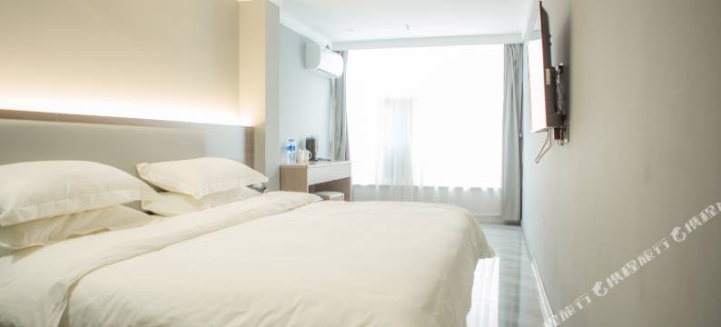 吕梁凯奇商务宾馆图片