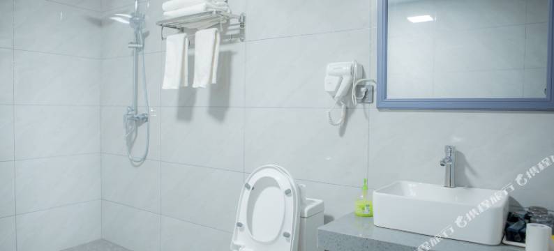 吕梁凯奇商务宾馆图片