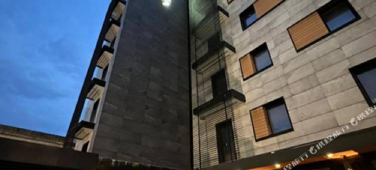 那不勒斯诺拉丽笙酒店(Radisson Hotel Nola Naples)图片