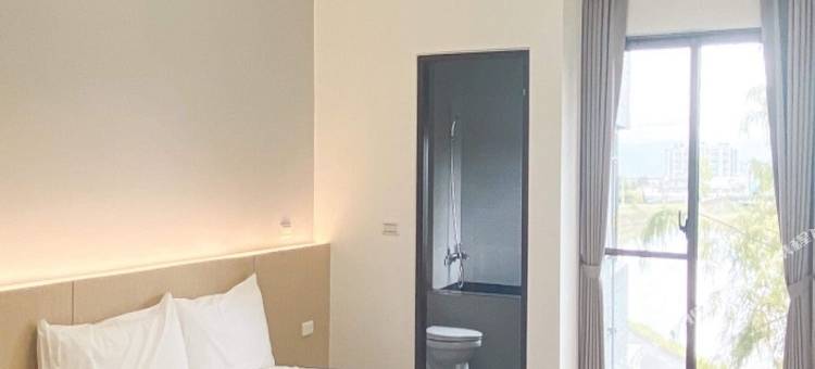 松口气民宿图片