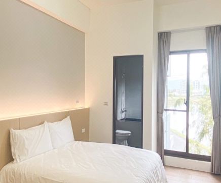 Go Chill Hotel Overview