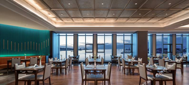 舟山锦舟宝盛大酒店图片