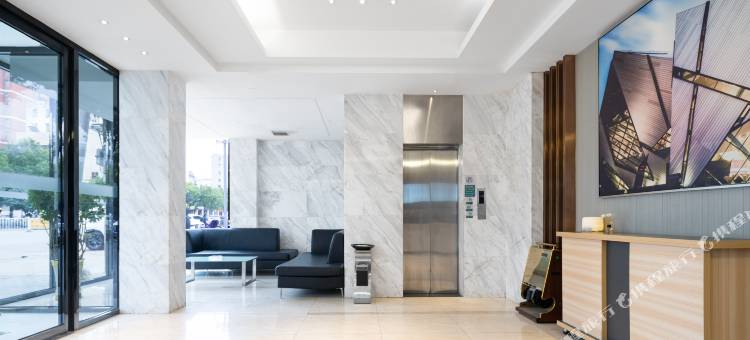 精途酒店黄冈金港湾店图片