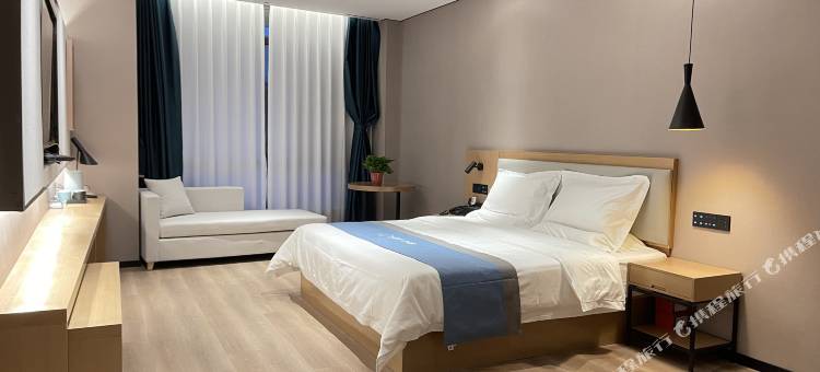 华驿精选酒店(德州临邑济北客运站店)图片