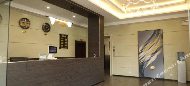 寿光星期八客房图片