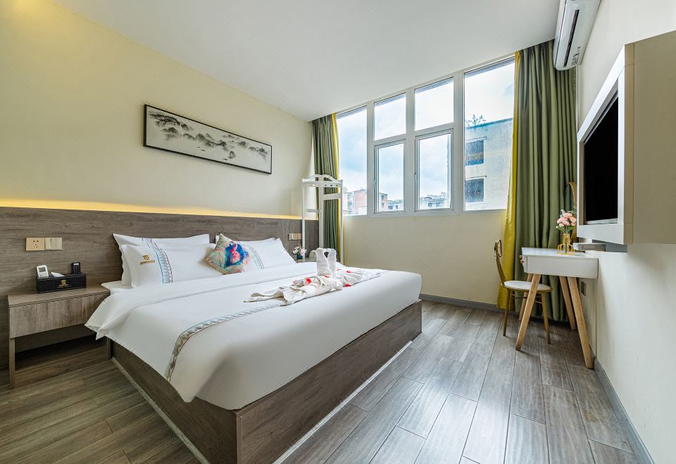 Hotel Overview