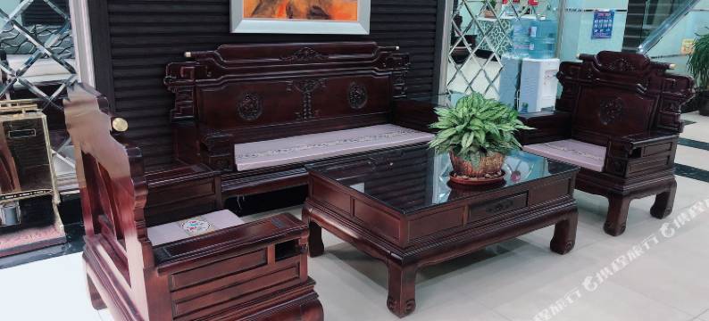 天天酒店(博白宝中宝广场文化路店)图片