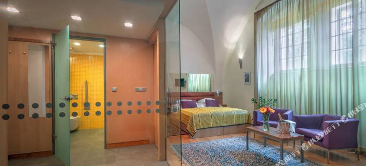 修道院酒店(Monastery Hotel)图片