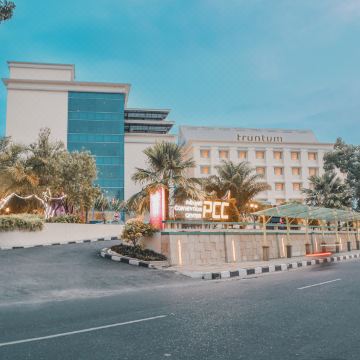 特伦特姆巴东(Truntum Padang)图片