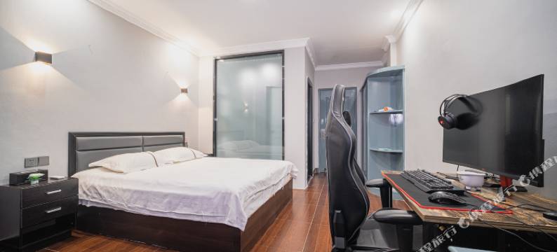 凤凰电竞酒店(仙游汽车站店)图片