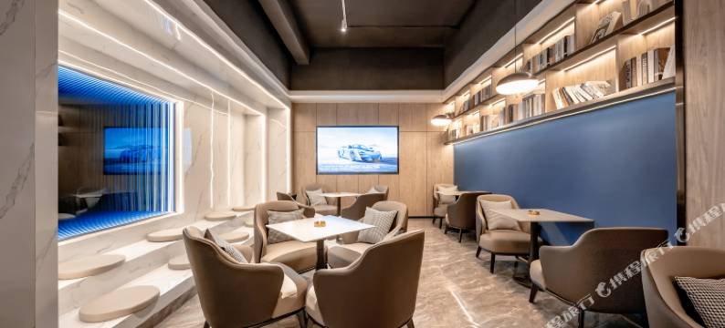 SMILE·诗麦尔酒店(金沙禹谟店)图片