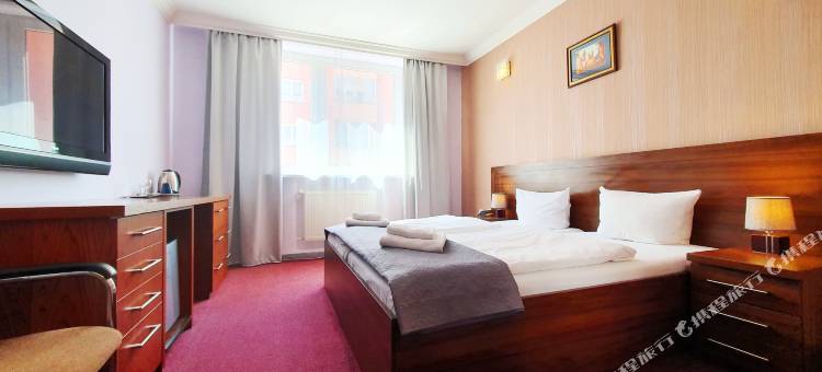 瑞兰克斯旅馆(Relax Inn)图片