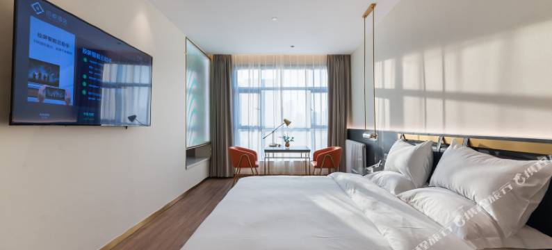 田源酒店(兰州中心高铁西客站店)图片