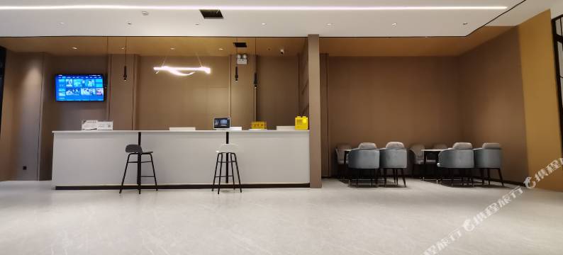 呈悦花缦酒店图片