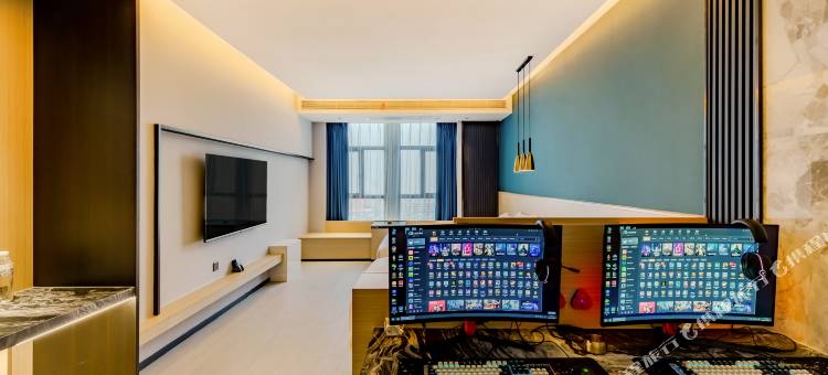 维斯顿酒店(淮南舜耕西路十九中店)图片