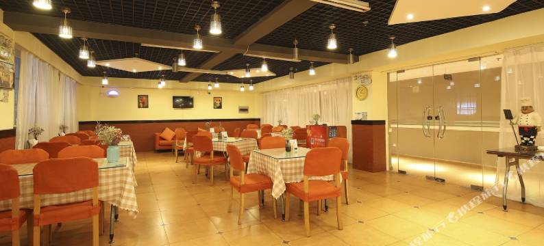 如家酒店(扬州瘦西湖文昌阁店)图片