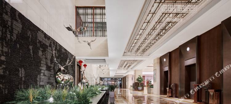 盐城迎宾馆图片