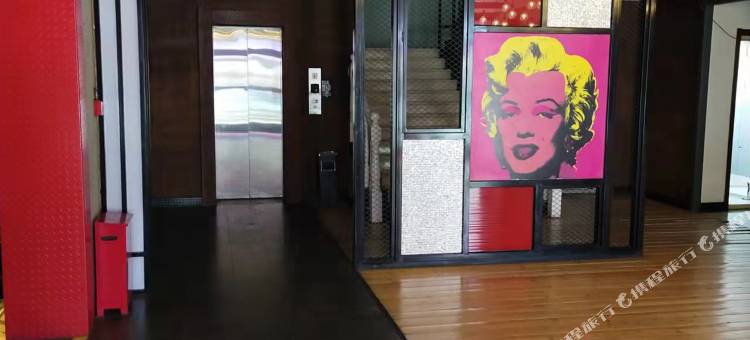 如家睿柏·云酒店(秦皇岛海阳路店)图片