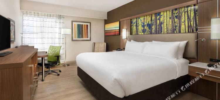 玛丽埃塔亚特兰大北部温德姆花园酒店(Wyndham Garden Marietta Atlanta North)图片