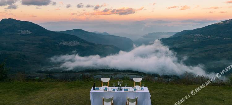 十二庄园·香典民宿(元阳梯田景区店)图片