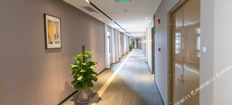 如家精选酒店(宿州恒大名都快客站店)图片