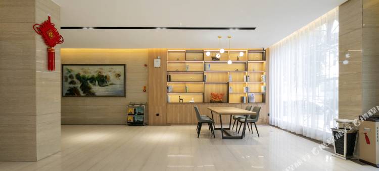 格林豪泰酒店(钟祥三中汽运站店)图片