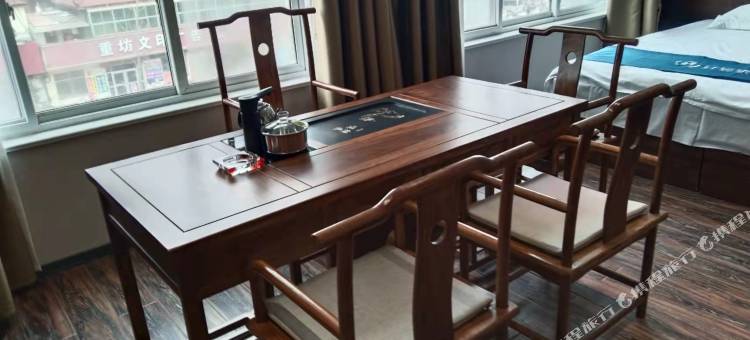 如家华驿酒店(郯城重坊镇政府店)图片