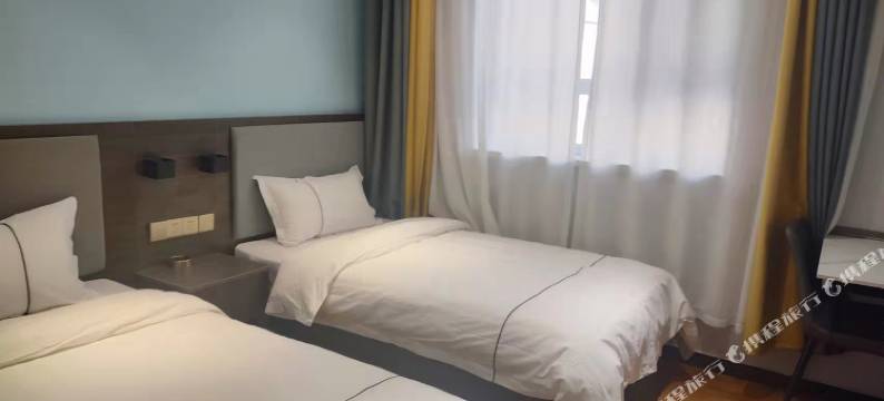 阜城佳鑫快捷酒店图片