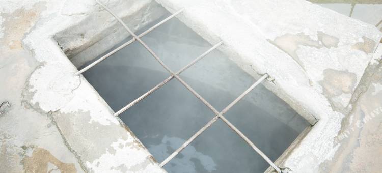 清远佛冈聚龙湾天然温泉度假村图片